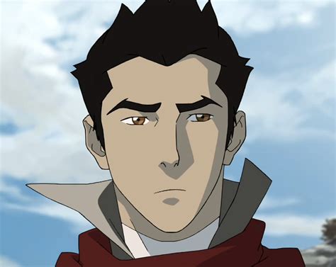 mako legend of korra